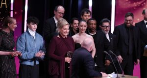 Vencedores do BAFTA Television Awards 2026: últimas atualizações