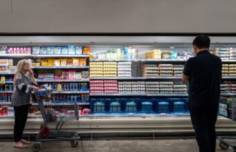 Como as novas regras climáticas de refrigerantes de Donald Trump afetarão os custos dos alimentos?