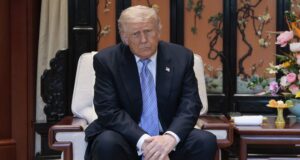 Donald Trump está roubando seu dinheiro