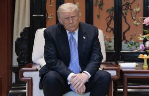 Donald Trump está roubando seu dinheiro