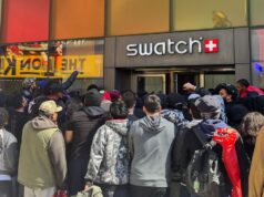O catastrófico Swatch x Audemars Piguet Tour era completamente previsível e completamente evitável