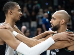 Esses playoffs da NBA são emocionantes