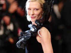Cate Blanchett diz que #MeToo foi “morto rapidamente” em Hollywood