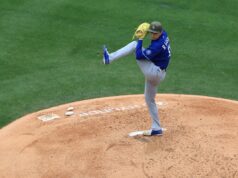 Roki Sasaki pode ser a arma secreta por trás da turfa dos Dodgers.