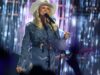 Miranda Lambert e Brendan McLoughlin participam do 2026 ACM Awards