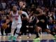 Os Knicks prepararam refeições deliciosas com James Harden