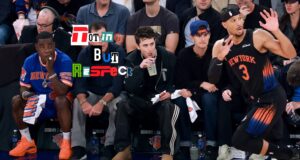 Back Blown lidera com Noah Colvin do Blueback