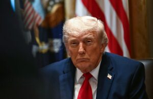 Médico de Trump diz que ele está com “excelente saúde” e recomenda perda de peso