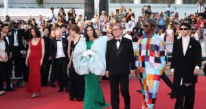 Park Chan-wook e Zhao Wei falam sobre relacionamento premiado