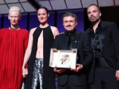 Vencedores de Cannes revelam possíveis candidatos ao Oscar de 2027