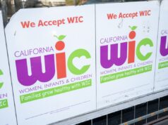 Benefícios do WIC: Muitos pais de crianças menores de 5 anos estão perdendo centenas de dólares.