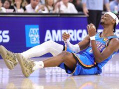 A SGA pode ter conseguido o pior fracasso da história da NBA – e estou farto disso.