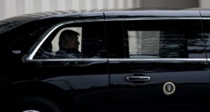 Resultados do exame físico de Donald Trump divulgado: o que sabemos