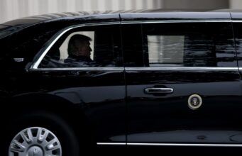 Resultados do exame físico de Donald Trump divulgado: o que sabemos