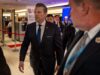 Hegseth evitou Taiwan em seu discurso aos aliados asiáticos. Registros das relações entre China e China
