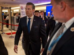 Hegseth evitou Taiwan em seu discurso aos aliados asiáticos. Registros das relações entre China e China