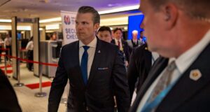 Hegseth evitou Taiwan em seu discurso aos aliados asiáticos. Registros das relações entre China e China