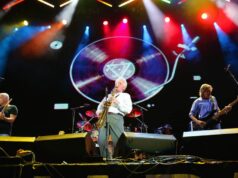 Pink Floyd, saxofonista clássico, morre aos 83 anos