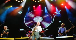 Pink Floyd, saxofonista clássico, morre aos 83 anos