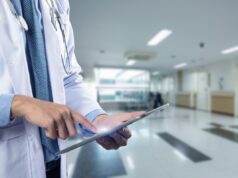 O Medicare é um novo modelo de pagamento desenvolvido para IA, e a maior parte do mundo da tecnologia não tem ideia
