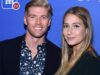 Kyle Cooke e Amanda Batula filmam ‘In the City’ juntos
