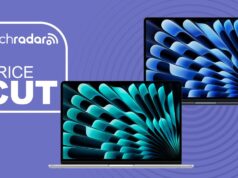 Economize até US $ 300 no MacBook Air ‘melhor ultraportátil’ da Apple