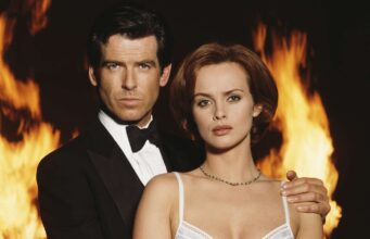 Onde estão as Bond girls de Pierce Brosnan agora? suas vidas décadas depois