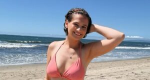 Gypsy Rose Blanchard posta foto de biquíni após negar GLP-1