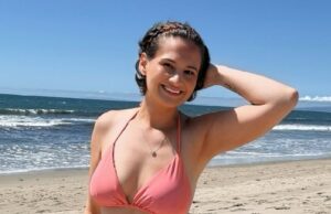 Gypsy Rose Blanchard posta foto de biquíni após negar GLP-1