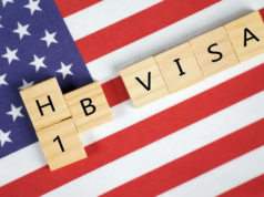 Ken Paxton inicia uma investigação sobre o abuso do H-1B no “Ghost Office”.