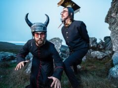 O novo álbum cósmico de Claypool Lennon, Delirium, não é apenas um aviso de IA, é uma reflexão sobre uma perda global de empatia.