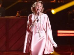 Hannah Harper vence a 24ª temporada do American Idol