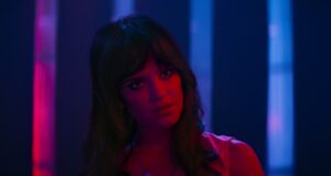 O filme “Her”, de Nicolas Winding Refn, em Cannes, estreia nos EUA.