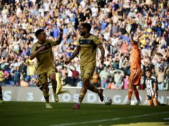 O Boca Muleto venceu bem o Central Córdoba em Santiago e os substitutos estão cada vez melhor para Claudio Úbeda