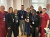 Hospital do Reino Unido é o primeiro na Europa a receber ‘classificação’ para melhor enfermeiro de rua