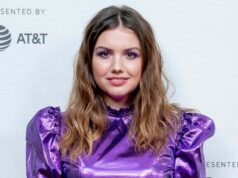 Hannah Murray, de Game of Thrones, sofre psicose durante culto de saúde e é levada às pressas para o hospital