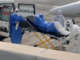 A Organização Mundial da Saúde descarta um surto do vírus Corona depois que oito pacientes foram encontrados em um navio de cruzeiro na África Ocidental