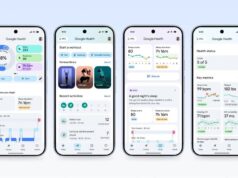 O Google Health está aqui, mas muitas pessoas querem um aplicativo de backup para seu Fitbit