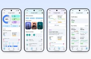 O Google Health está aqui, mas muitas pessoas querem um aplicativo de backup para seu Fitbit