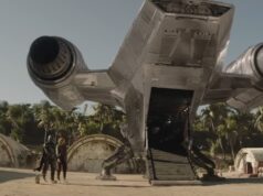 Novo clipe de ‘The Mandalorian and Kuroku’ revela como a nave espacial Razor Crest de Mando foi ressuscitada (VÍDEO)