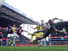 Tottenham vence Empate Martínez Aston Villa e volta a sonhar em permanecer na Premier League