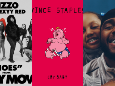 50 músicas de hip hop e R&B que você precisa em sua lista de reprodução
