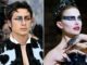 Hudson Williams, de ‘The Rivalry’, usa um visual ousado de ‘Cisne Negro’ no Met Gala