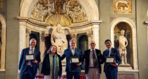 O Tucson American Awards 2026 celebra os laços transatlânticos