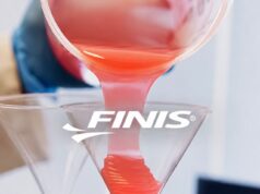 Junte-se à lista de acesso antecipado! FINIS provoca inovação em natação que muda de forma