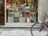 Analog Florence em exibição na exposição Pellicola Urbana em Brac