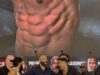 Rousey x Carano tem peso nos resultados oficiais.