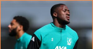 Por que Ibrahima Konate está deixando o Liverpool em transferência gratuita