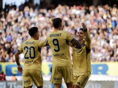 Boca enfrenta Huracán, porque agora River x San Lorenzo e Racing entraram pela janela