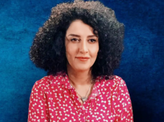 O prisioneiro iraniano ganhador do Prêmio Nobel, Narges Mohammadi, foi internado no hospital após uma crise de saúde, alegando negligência médica.